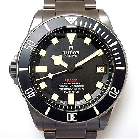 tudor pelagos dials.